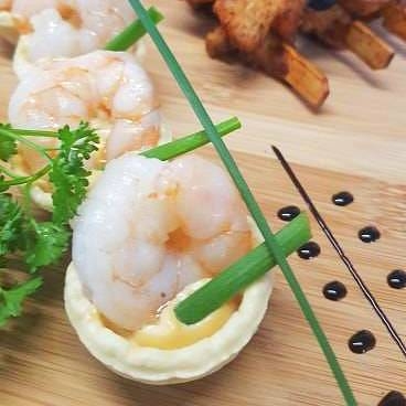 Traiteur - Le Coco'Ning - Restaurant Saint Martin de la Place - restaurant sympa SAINT-MARTIN-DE-LA-PLACE