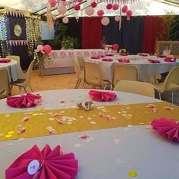 Traiteur - Le Coco'Ning - Restaurant Saint Martin de la Place - manger a SAINT-MARTIN-DE-LA-PLACE