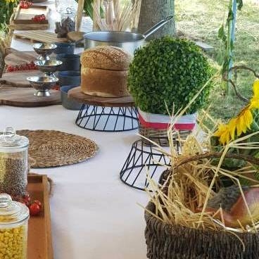 Traiteur - Le Coco'Ning - Restaurant Saint Martin de la Place - top resto SAINT-MARTIN-DE-LA-PLACE