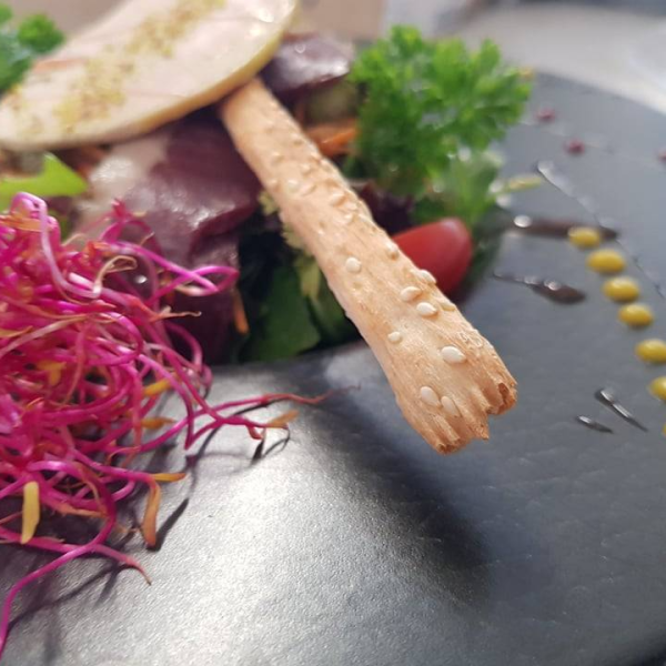 Traiteur - Le Coco'Ning - Restaurant Saint Martin de la Place - les meilleurs restaurant de SAINT-MARTIN-DE-LA-PLACE