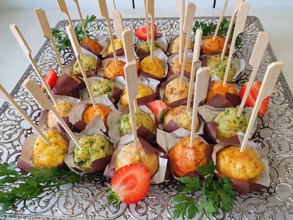 Traiteur - Le Coco'Ning - Restaurant Saint Martin de la Place - bon restaurant SAINT-MARTIN-DE-LA-PLACE