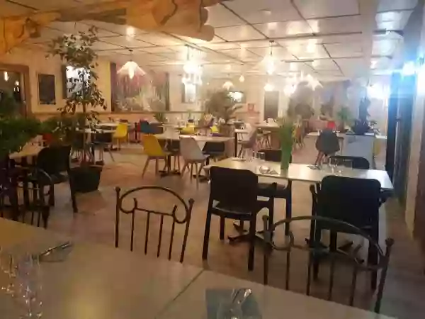 Le Coco'Ning - Restaurant Saint Martin de la Place - Restaurant Burger Angers