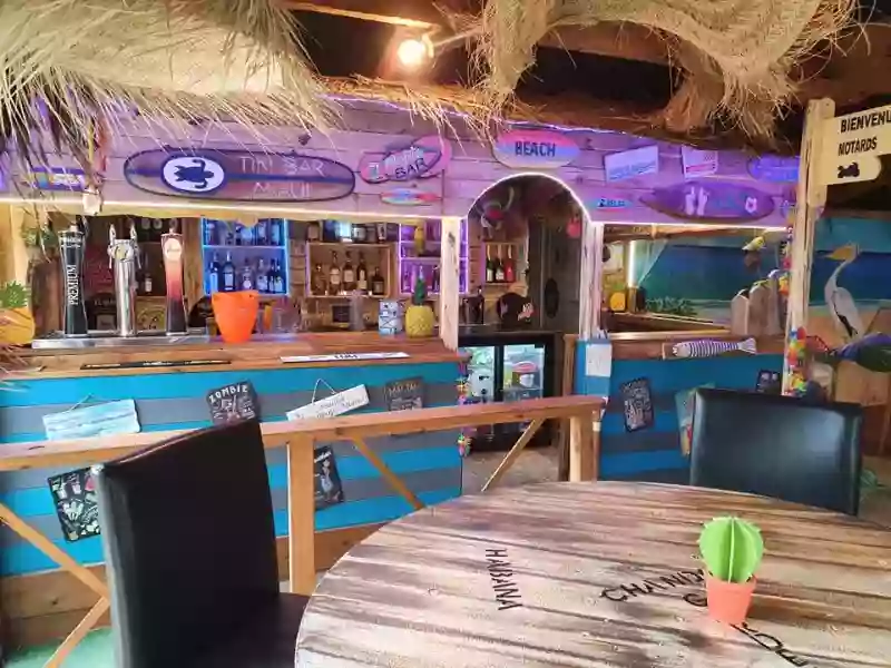Événements - Le Coco'Ning - Restaurant Saint Martin de la Place - les meilleurs restaurant de SAINT-MARTIN-DE-LA-PLACE