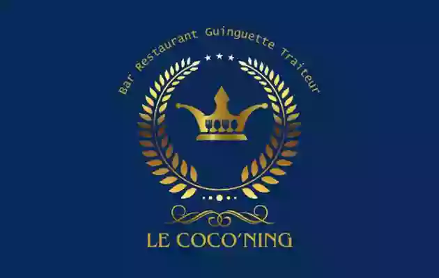 Le Coco'Ning - Restaurant Saint Martin de la Place - Traiteur Angers