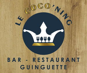 Adresse - Horaires - Téléphone - Le Coco Ning - Restaurant Saint Martin de la Place