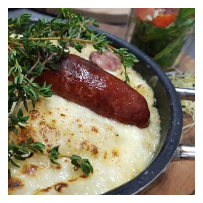 Le Restaurant - Le Coco Ning - Restaurant Saint Martin de la Place