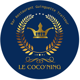 Logo Le Coco'Ning